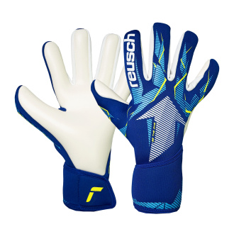 Reusch Fastgrip Advance 5670200 4994 blue 1